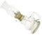 Vaguelly 5M Retro Kerosinlampe Mit Glasabdeckung Hochzeitsbeleuchtung Öllicht Für Zuhause Petroleumlampe Für Wohnzimmer Schlafzimmer Feste