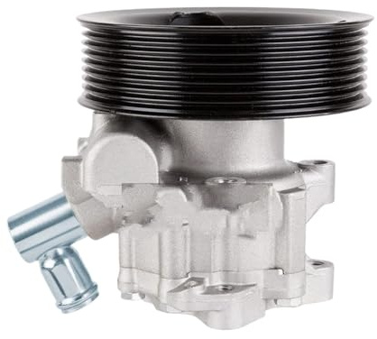 Servopumpe Hydraulische Für Benz GL ML X164 W164 W221 GL320 ML280 R280 S320 0044668901 0044668301 A0044668901 A0044668301 8pk Servopumpe