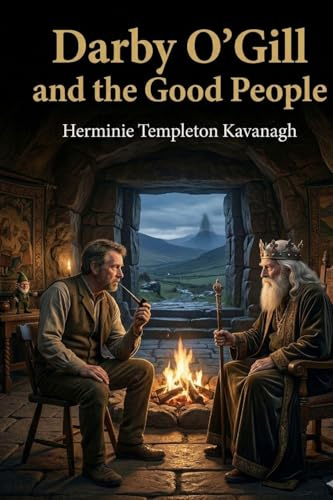 Darby O'Gill and the Good People