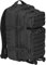 Brandit US Cooper Rucksack Basic Large schwarz