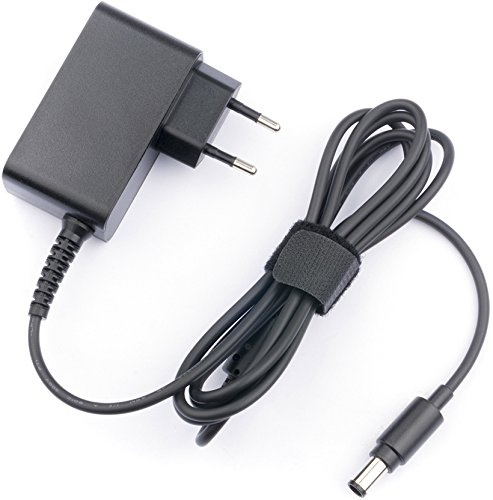 MicroBattery mbxdy-ac0001 Innen 8 W schwarz-Adapter Leistung & Wechselrichter – Adapter DE Puissance & Wechselrichter (8 W, Innen, schwarz)
