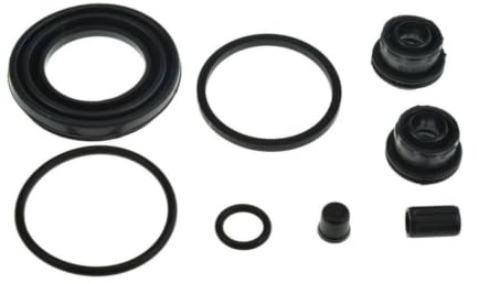 OSSCA D42358 Bremskraftverstärker