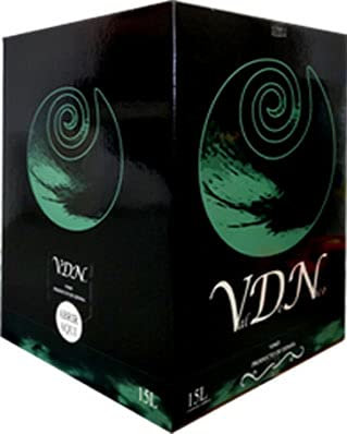 Bag in Box Tinto X Valdenico 10.5% 15 Litros.