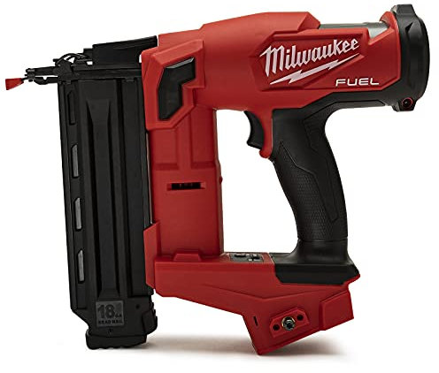 Milwaukee 2746-20 M18 FUEL 18 Gauge Brad Nailer (Tool Only)