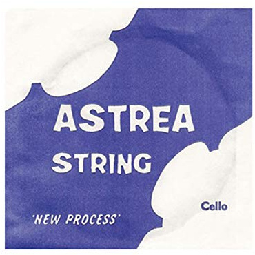 Astraa 141310 Cello Chrom-Klebeband-Set