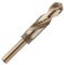30mm HSS Cobalt Blacksmith Drill Bit - Reduced Shank Drill For Stainless Steel & Hard Metals