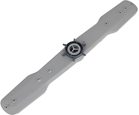 sparefixd Brazo de pulverización de agua superior para lavavajillas Beko
