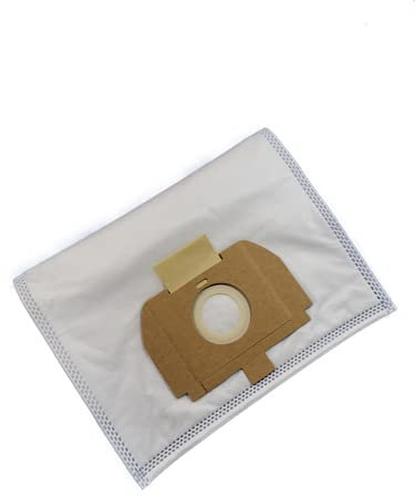 10 x Staubsaugerbeutel passend für Siemens Rapid VR 9…99