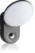 SEBSON Outdoor Wall Lights Mains Powered IP65, Outdoor Garden Lights with PIR Motion Sensor - LED Wall Lights 15W Cool White 1300lm - Outside Lights for Garage and Driveway