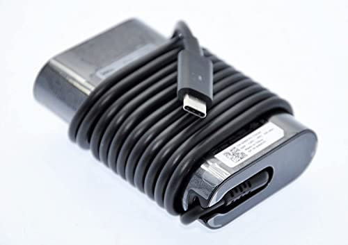 Laptop Adapters DELL 20V 2.25A 45W USB-C TYPE LAPTOP AC ADAPTER FOR DELL XPS 12 9250 13 9300 9310 9350 9360 9365 9370 9380 7390 P/N HA45NM18 HA45NM180 HKA30NM150 LA45NM171