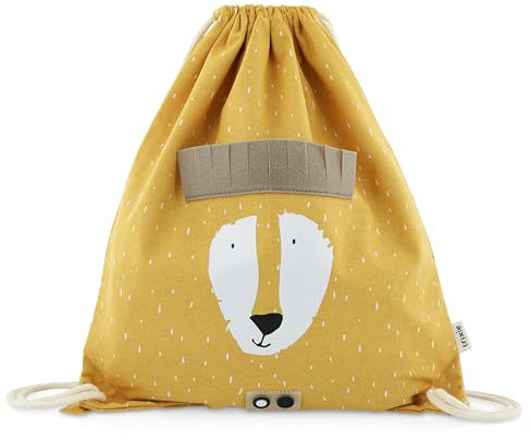 Trixie Kids Turnbeutel 40 cm Mr. Lion