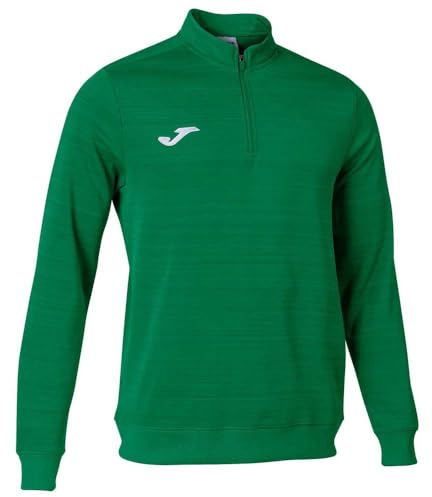 Joma Sweatshirt Grafity III Green Sweatshirt Unisex Adult