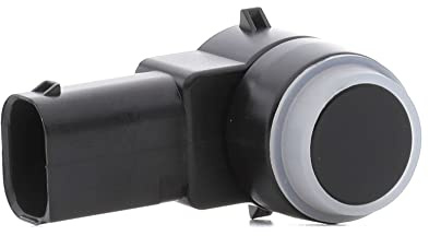 RIDEX Einparkhilfe Parksensor L-Form Kompatibel mit PEUGEOT 2008 Kombi CU Hinten 2412P0143