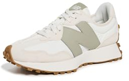 NEW Balance WS327FTB 327 Damen Off White/Linen TAN EU 35