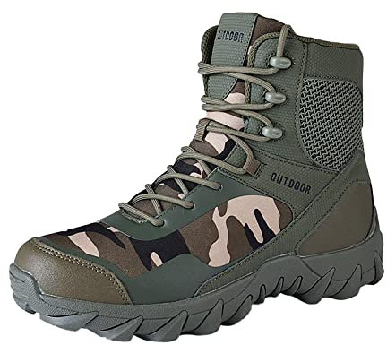 WKAYsIV Stivali da Moto Stivali in Gomma Uomo Donna Impermeabili Scarpe da Giardinaggio Antiscivolo Scarpe da Pioggia Scarpe Gomma Stivali Caviglia Caldi Taglia 35-44 Stivaletti Moto Uomo 44 44.99