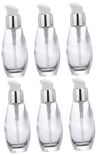 Mikinona Bouteille Deau Intéressante Bouteille De Rangement Pratique Pour Les Voyages Contenant Étanche Avec Pompe