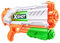 X-Shot Water Fast-Fill - Wasserpistole mit 0,7 Liter Fassungsvermögen & Schnellverschluß-Technology