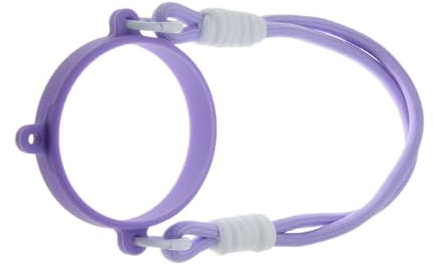 Xoguue Water Bottle Handle Strap - Water Bottle Sling Carrier - Soft Tumbler Sling Carrier for Car Gym Office Workout Fitness Daily Commuting Travel Cycling