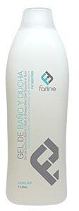 FARLINE GEL BAÑO Y DUCHA FAMILIAR 1 LITRO