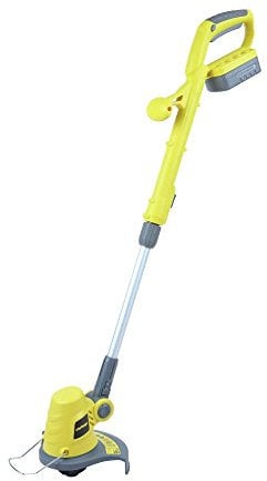 Challenge Cordless Grass Trimmer - 18V