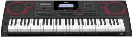 Casio, Tastiera portatile a 61 tasti (CT-X5000)