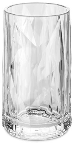 Koziol Superglas 20ml + 40ml CLUB NO. 7