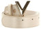 VALENTINO Forever Belt W120 Oro