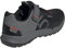 Five Ten MTB-Schuhe Trailcross Clip-In Grau Gr. 46.5