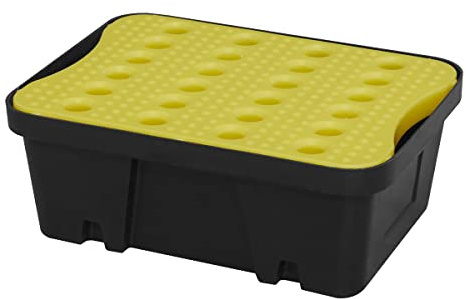 Sealey, Spill Tray with Platform, 10L - DRP29