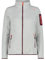 CMP - Damenjacke, Kreide-Burgund, XXXXL