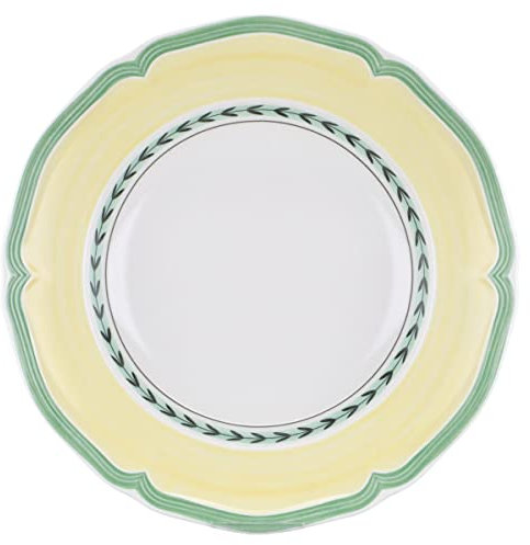 Villeroy & Boch Assiette creuse Vienne French Garden