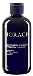 Horace gel douche bergamote d'Italie 250ml