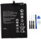 Backupower Ersatz Akku Kompatibel mit Huawei Mate 10/10 Pro BLA-A09 BLA-AL00 BLA-L09 BLA-L29,P20 Pro Duos CLT-L29 CLT-AL00 HB436486ECW