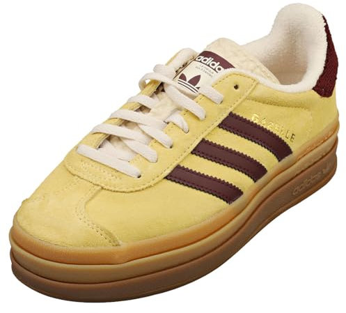 Gazelle BOLD IF5937 Giallo bordeaux Giallo bordeaux/40