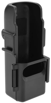 LT Easiyl Schutzrahmen Adapter Kamera Schutzständer Verlängerungsadapter Kamera Schutzhalterung Ständer Halterung Kompatibel mit DJI Osmo Pocket 3