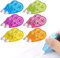 Rubans Correcteurs - 12pcs Mini Roller de Correction Blanc, Souris Correcteur pour Fournitures Scolaires École Bureau