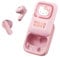 OTL Technologies Hello Kitty Slide - Auricolari TWS con custodia di ricarica