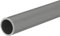 QUARKZMAN PVC Rohr, Durchmesser 16mm Länge 0.33m Rund Kunststoffrohr für Garten, Aquarium, Wasserleitung, Kabelkanal, lüftungsrohr (Hellgrau)