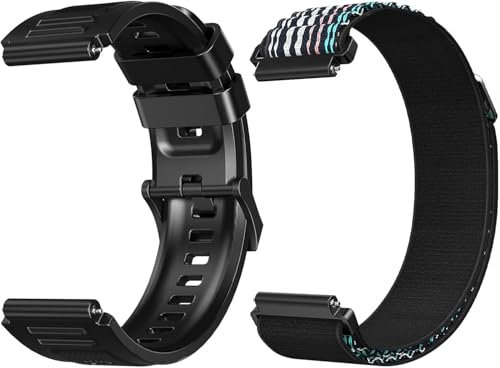 Blackview W50/W60 Black Correa