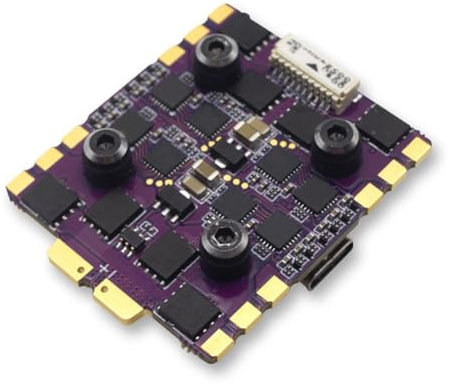 Fcuajdkq F7 Flight Controller 35X30mm für Fernbedienung FPV Freestyle Drone Zubehör Teile