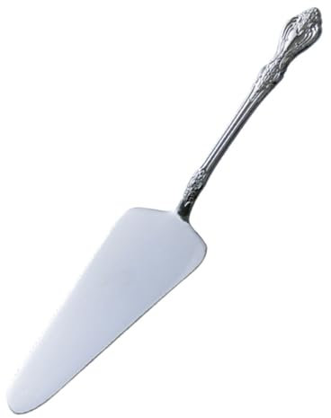 Amosfun Kuchen Mit Messer Backschaufel Kuchenhalterschaufel Kuchenheber Schaufel Tragbare Pizzaschaufel Gebäck Server Torte Kuchenschaufel Werkzeug Grillschaber Silver Rostfreier Stahl