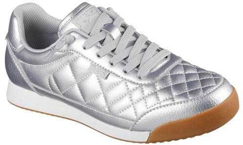 Skechers Damen Bobs Billie Wild ComfortSneaker