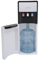 TONFEION Wasserspender -500W Water Dispenser, Stehender Wasserspender mit Heiz- und Kühlfunktionen, Trinkwasserspender für Private als Auch