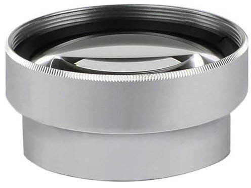 Obiettivo grandangolare per Vlogging