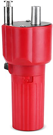 Effizienter Grill Roatrier Motor CW/CCW BBQ Grill mit USB -Kabel für Campingküche Im Freien