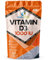 Vitamin D 1000IU | 1 Year Supply | 365 Easy-Swallow Vitamin D3 Vegetarian Tablets | High Strength | Immune & Bone Support Supplement | General Health & Wellbeing | 25µg