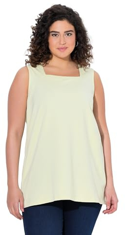 Ulla Popken Damen Longshirt