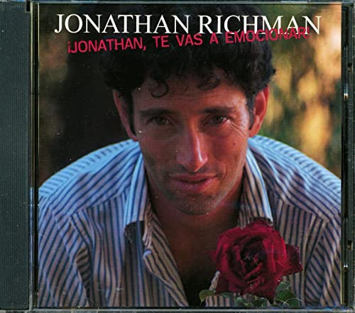 Jonathan, Te Vas A Emocionar!