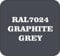 Xtremeauto GRAPHITE GREY Heat Resistant Paint 250ML Brush ON…