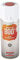 AREXONS 8002565034362 SMALTO ACRILICO ALTA TEMPERATURA ROSSO ML 400, 400 ml (Confezione da 1)
